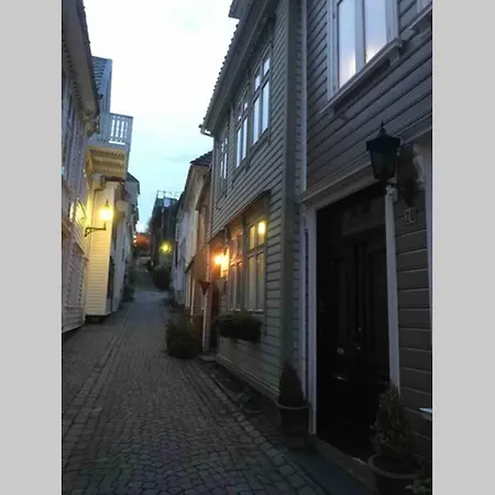 Apartment Line I Smauet Bergen