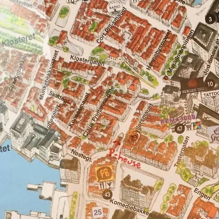 Line I Smauet Apartment